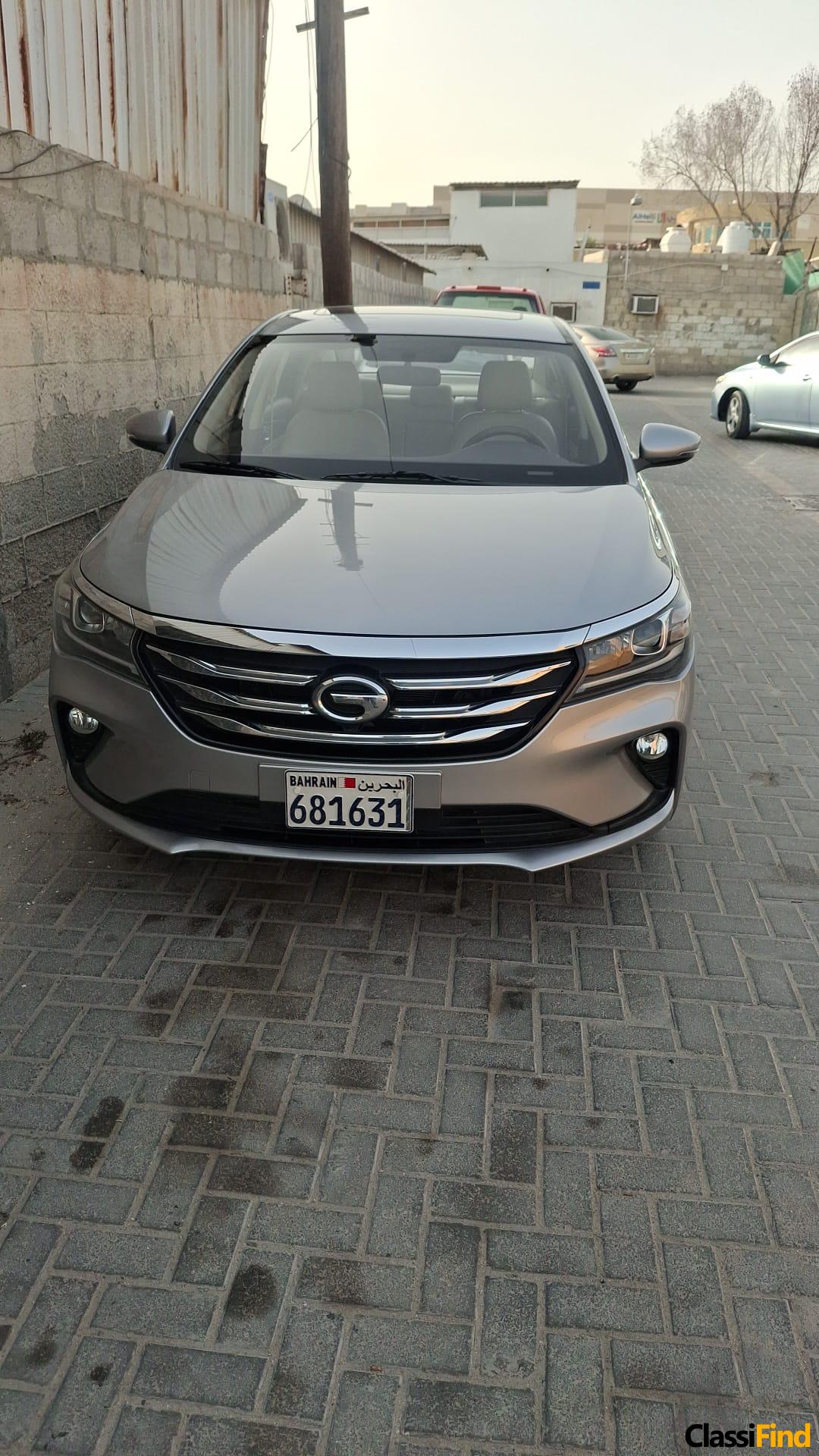 للبيع gac4