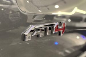 GMC Sierra *AT4 -V8 5.3L* 2021