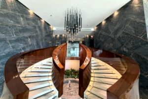 Studio | Furnished | Luxurious | Sea view