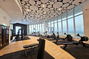 Studio | Furnished | Luxurious | Sea view