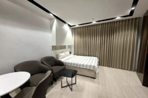 Studio | Furnished | Luxurious | Sea view