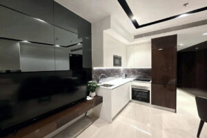 Studio | Furnished | Luxurious | Sea view