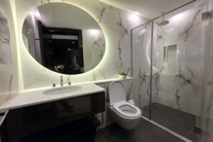 Studio | Furnished | Luxurious | Sea view