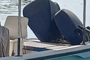 Boat for Sale Al Dhaen 24