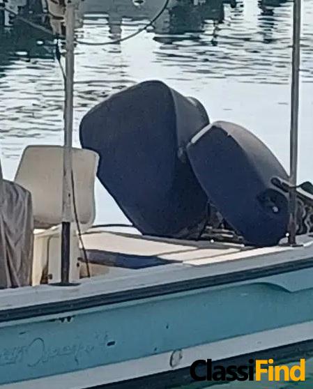 Boat for Sale Al Dhaen 24
