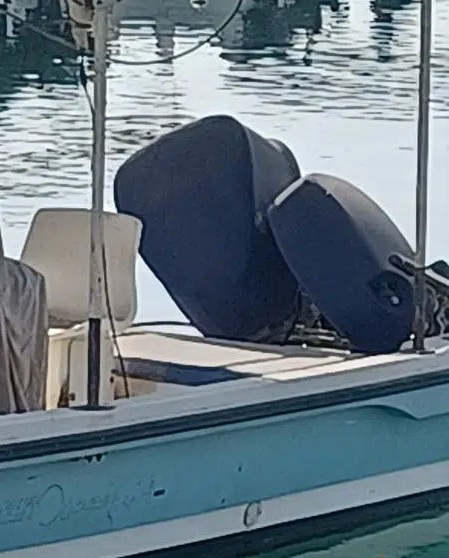 Boat for Sale Al Dhaen 24