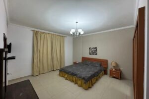 Furnished Apartments for Rent in Al Juffair – Includes Electricity