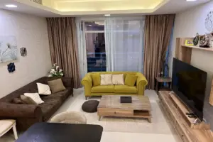 Luxurious Inclusive Apartments for Rent in Quiet Al Juffair Area