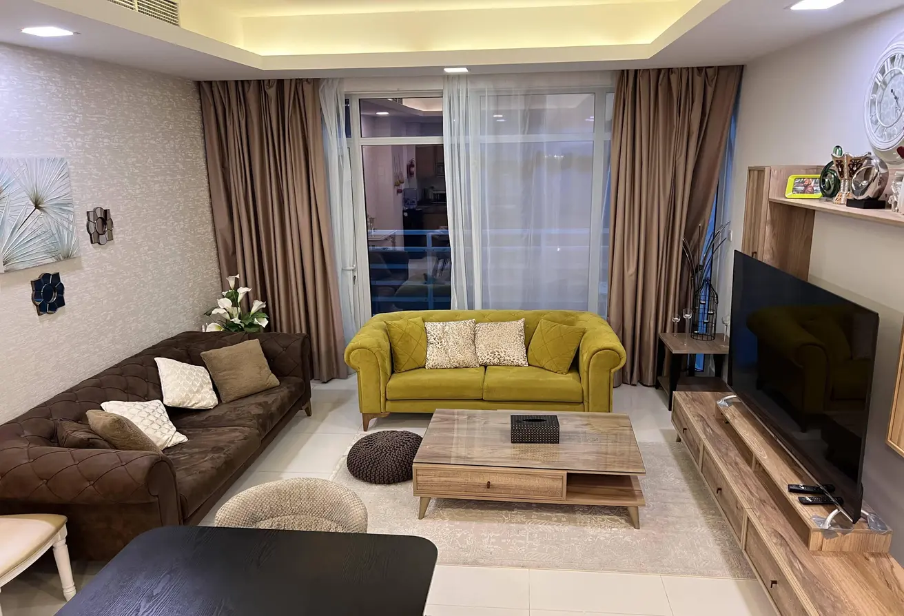 Luxurious Inclusive Apartments for Rent in Quiet Al Juffair Area