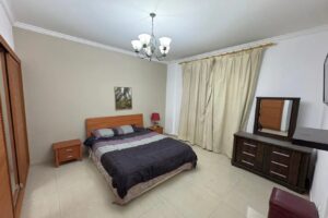 Furnished Apartments for Rent in Al Juffair – Includes Electricity