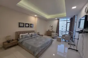Luxurious Inclusive Apartments for Rent in Quiet Al Juffair Area