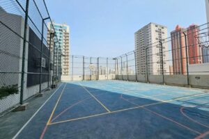 Luxury 2BR Apartment for Rent in Al Juffair | Sea View | All-Inclusive Amenities