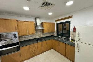Furnished Apartments for Rent in Al Juffair – Includes Electricity