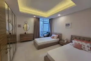 Luxurious Inclusive Apartments for Rent in Quiet Al Juffair Area