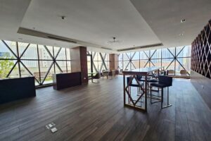 Luxury 2BR Apartment for Rent in Al Juffair | Sea View | All-Inclusive Amenities