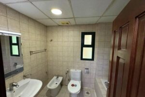 Furnished Apartments for Rent in Al Juffair – Includes Electricity