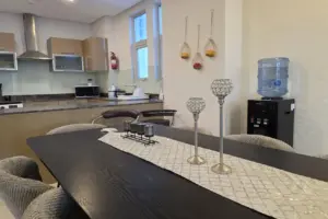Luxurious Inclusive Apartments for Rent in Quiet Al Juffair Area