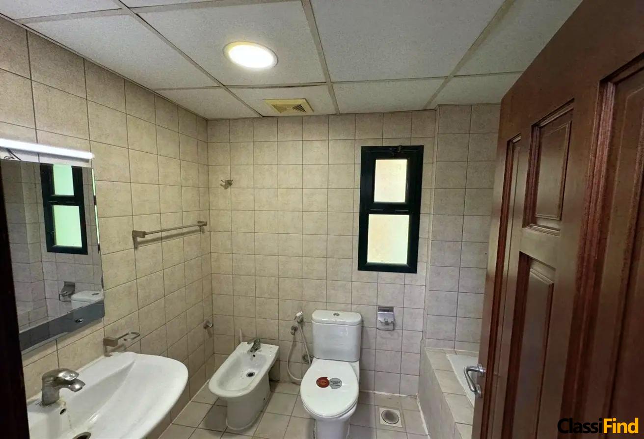 Furnished Apartments for Rent in Al Juffair – Includes Electricity