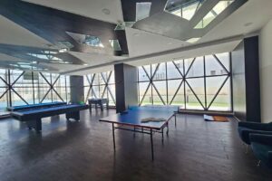 Luxury 2BR Apartment for Rent in Al Juffair | Sea View | All-Inclusive Amenities