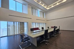 Luxury Studio Apartment for Rent: All-Inclusive, Prime Location Near Juffair Mall