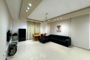 Furnished Apartments for Rent in Al Juffair – Includes Electricity