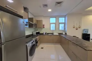 Luxurious Inclusive Apartments for Rent in Quiet Al Juffair Area
