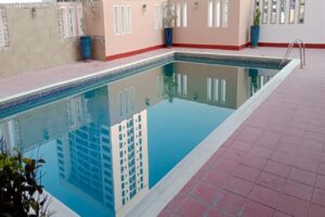 Furnished Apartments for Rent in Al Juffair – Includes Electricity