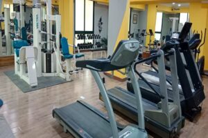 Furnished Apartments for Rent in Al Juffair – Includes Electricity