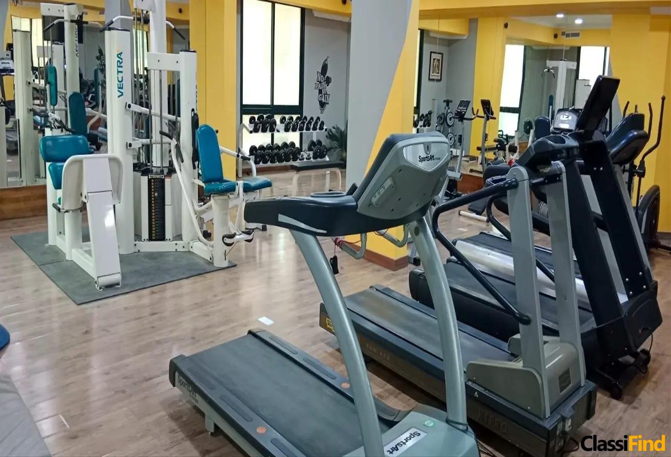 Furnished Apartments for Rent in Al Juffair – Includes Electricity