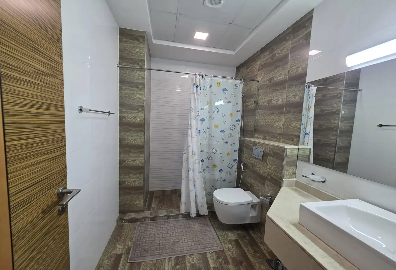 Luxurious Inclusive Apartments for Rent in Quiet Al Juffair Area