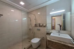 Luxurious Inclusive Apartments for Rent in Quiet Al Juffair Area