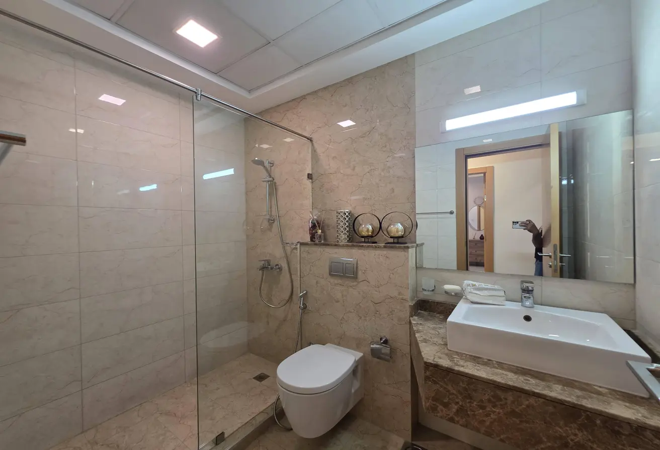 Luxurious Inclusive Apartments for Rent in Quiet Al Juffair Area
