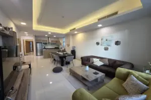 Luxurious Inclusive Apartments for Rent in Quiet Al Juffair Area