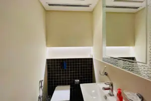 2BHK Apartment for Rent in Reef Island – Short & Long Term Options Available