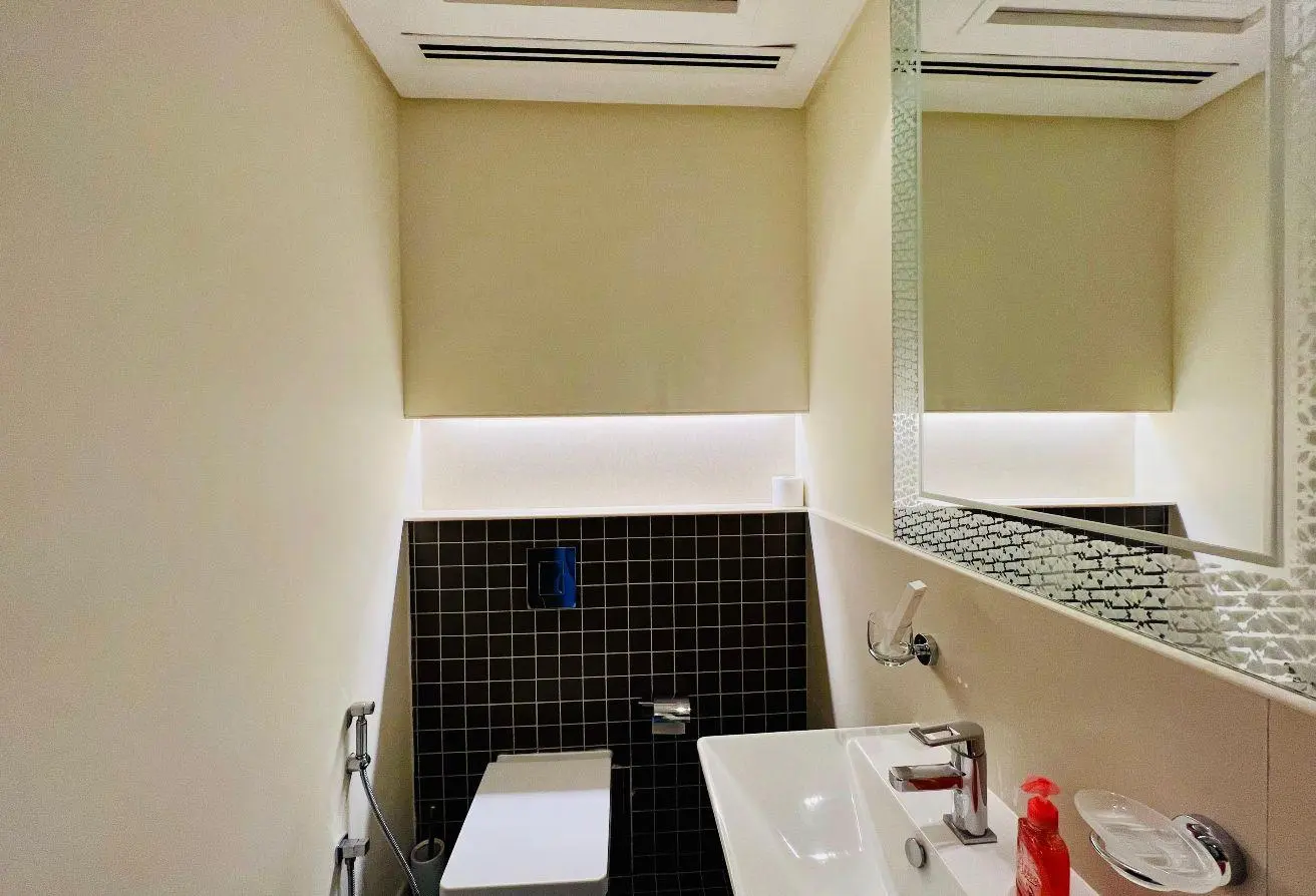 2BHK Apartment for Rent in Reef Island – Short & Long Term Options Available
