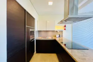 2BHK Apartment for Rent in Reef Island – Short & Long Term Options Available