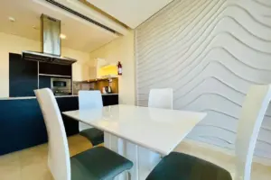 2BHK Apartment for Rent in Reef Island – Short & Long Term Options Available
