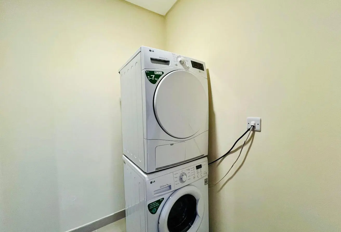 2BHK Apartment for Rent in Reef Island – Short & Long Term Options Available