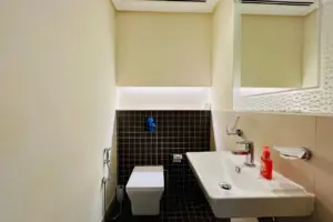 2BHK Apartment for Rent in Reef Island – Short & Long Term Options Available