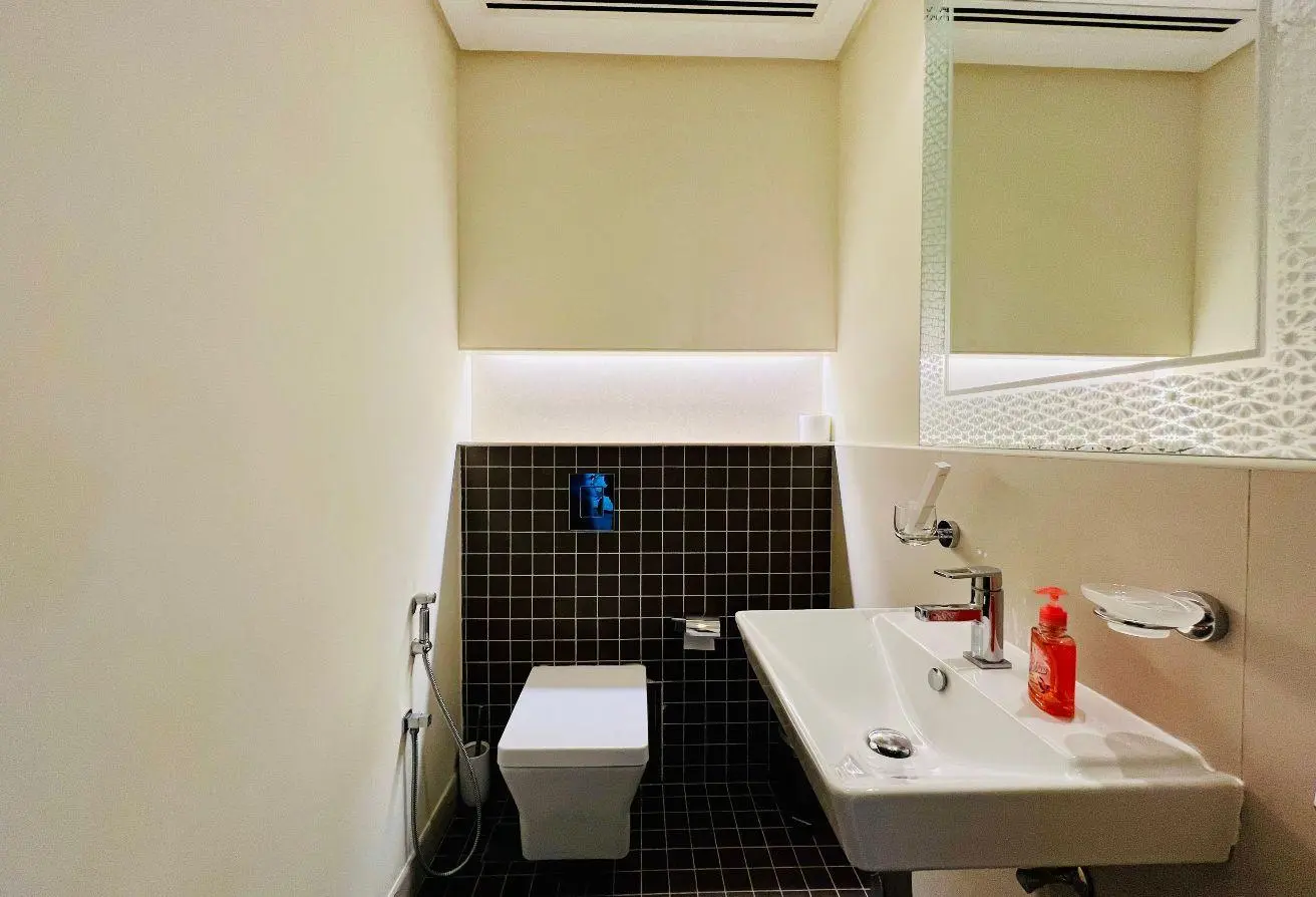 2BHK Apartment for Rent in Reef Island – Short & Long Term Options Available