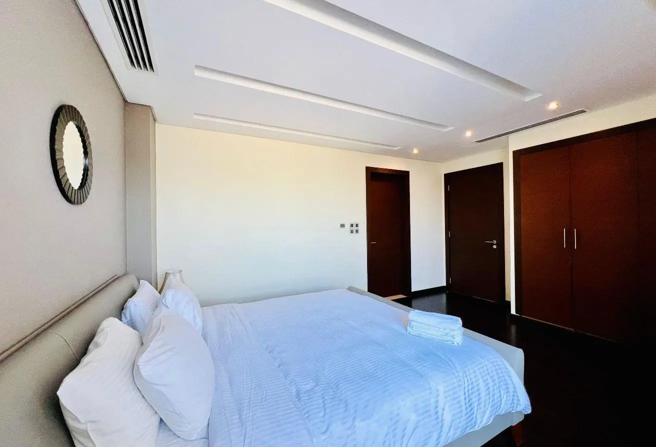 2BHK Apartment for Rent in Reef Island – Short & Long Term Options Available