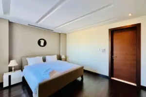 2BHK Apartment for Rent in Reef Island – Short & Long Term Options Available
