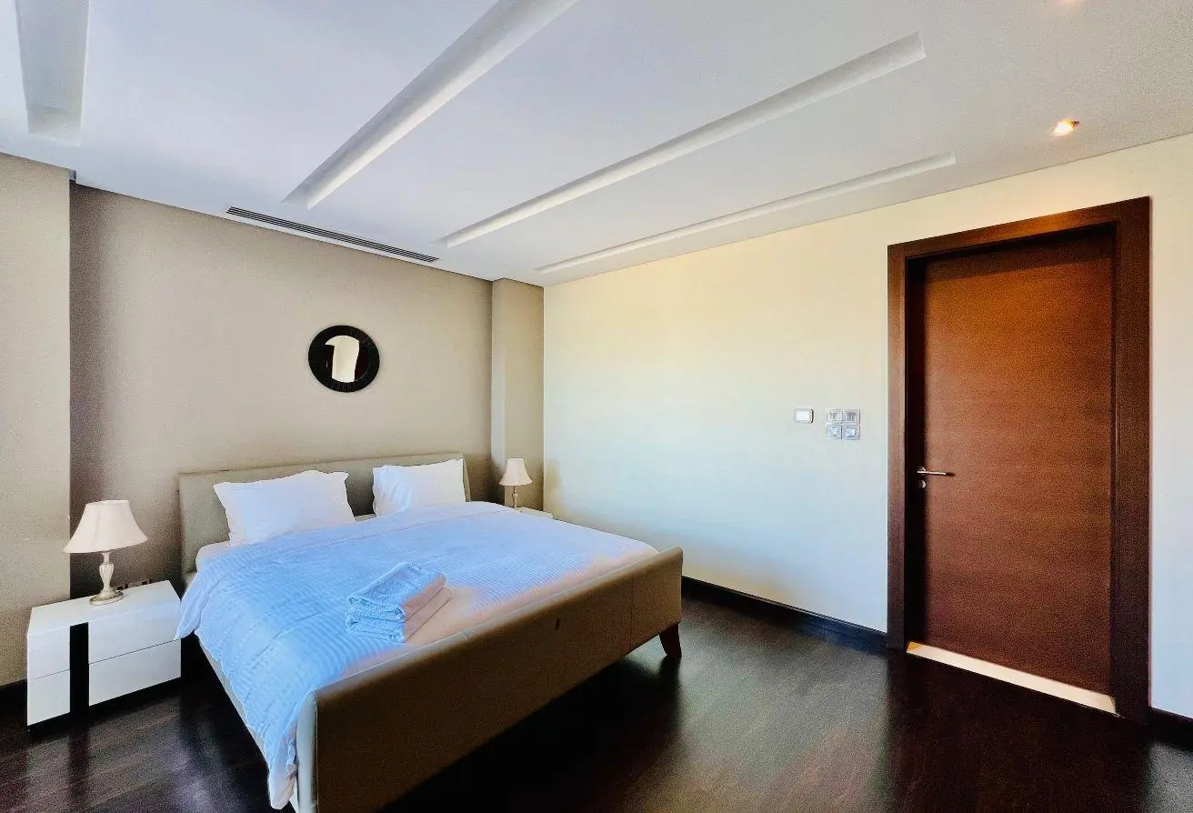 2BHK Apartment for Rent in Reef Island – Short & Long Term Options Available