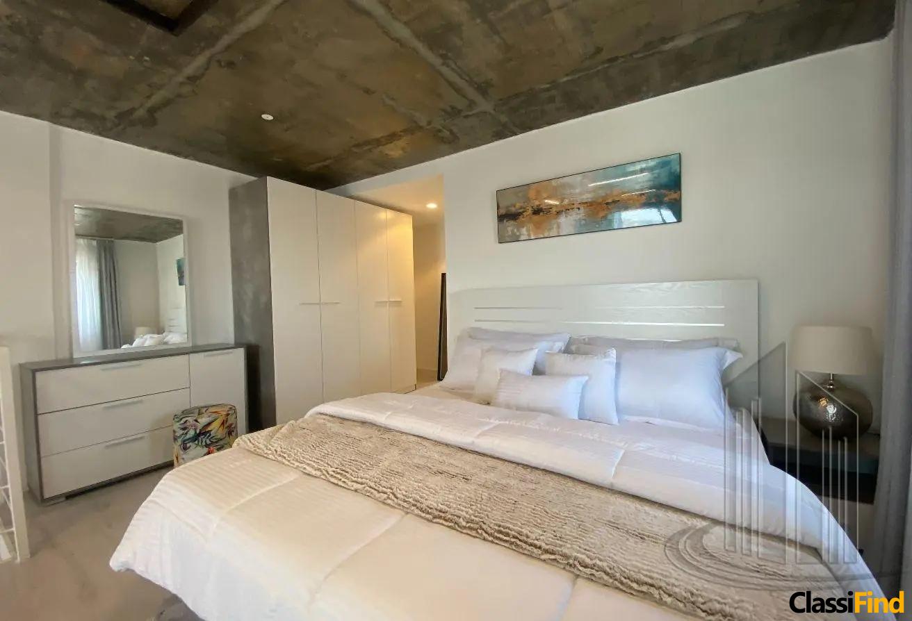 Spacious New LOFT Apartment for Rent in Prime Um Al Hasam Location with Internet Access