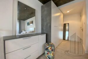 Spacious New LOFT Apartment for Rent in Prime Um Al Hasam Location with Internet Access
