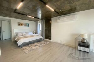 Spacious New LOFT Apartment for Rent in Prime Um Al Hasam Location with Internet Access
