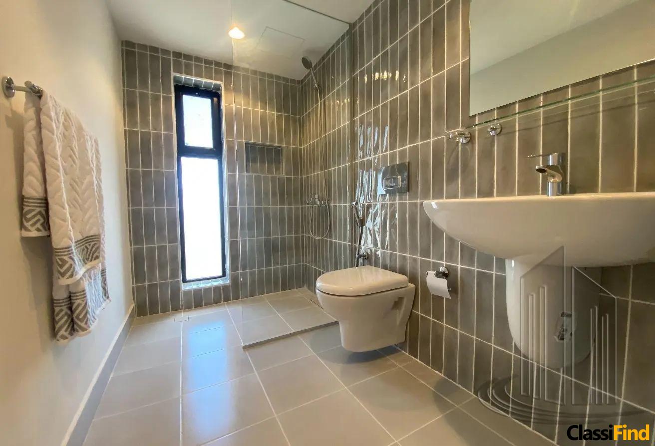 Spacious New LOFT Apartment for Rent in Prime Um Al Hasam Location with Internet Access