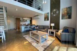 Spacious New LOFT Apartment for Rent in Prime Um Al Hasam Location with Internet Access