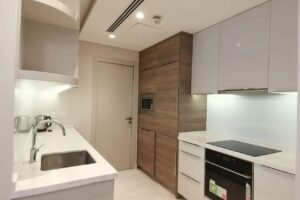 Bahrain Bay Apartments for Sale: Prime Location, 2-Minute Walk to Promenade