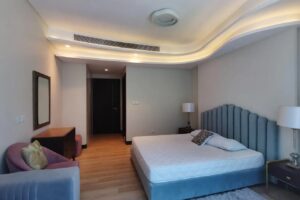 Bahrain Bay Apartments for Sale: Prime Location, 2-Minute Walk to Promenade